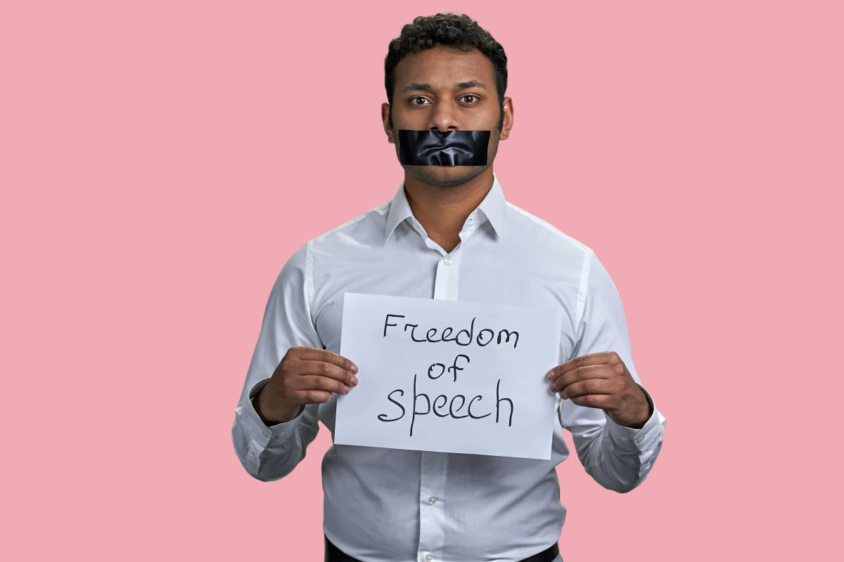 La liberté d'expression en péril : le combat des journalistes dans les zones de conflit