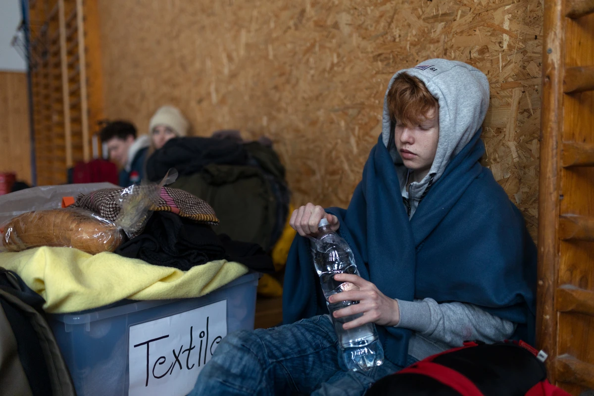 Le droit à la nationalité pour les enfants réfugiés : un enjeu crucial pour leur avenir