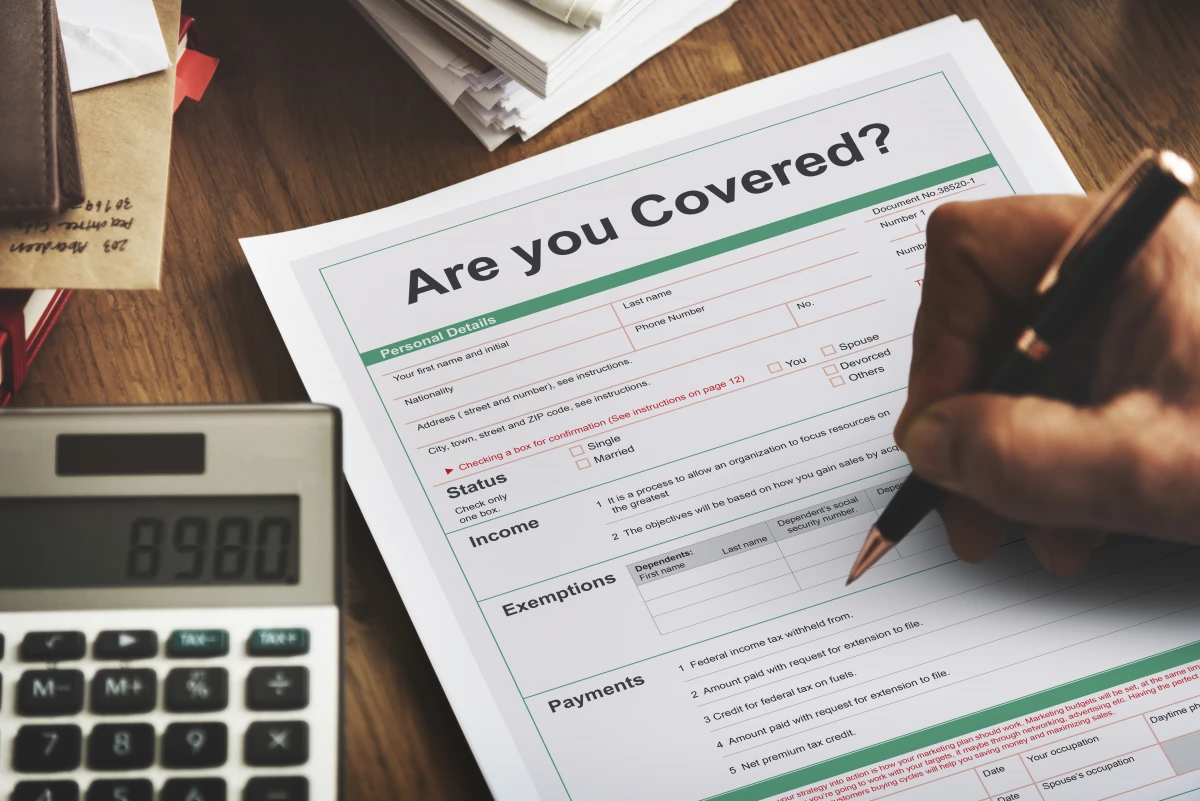 La protection des droits des clients dans les compagnies d'assurance