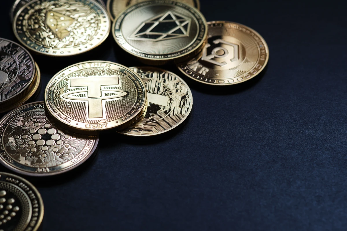 La législation sur les opérations de paiement par crypto-actifs