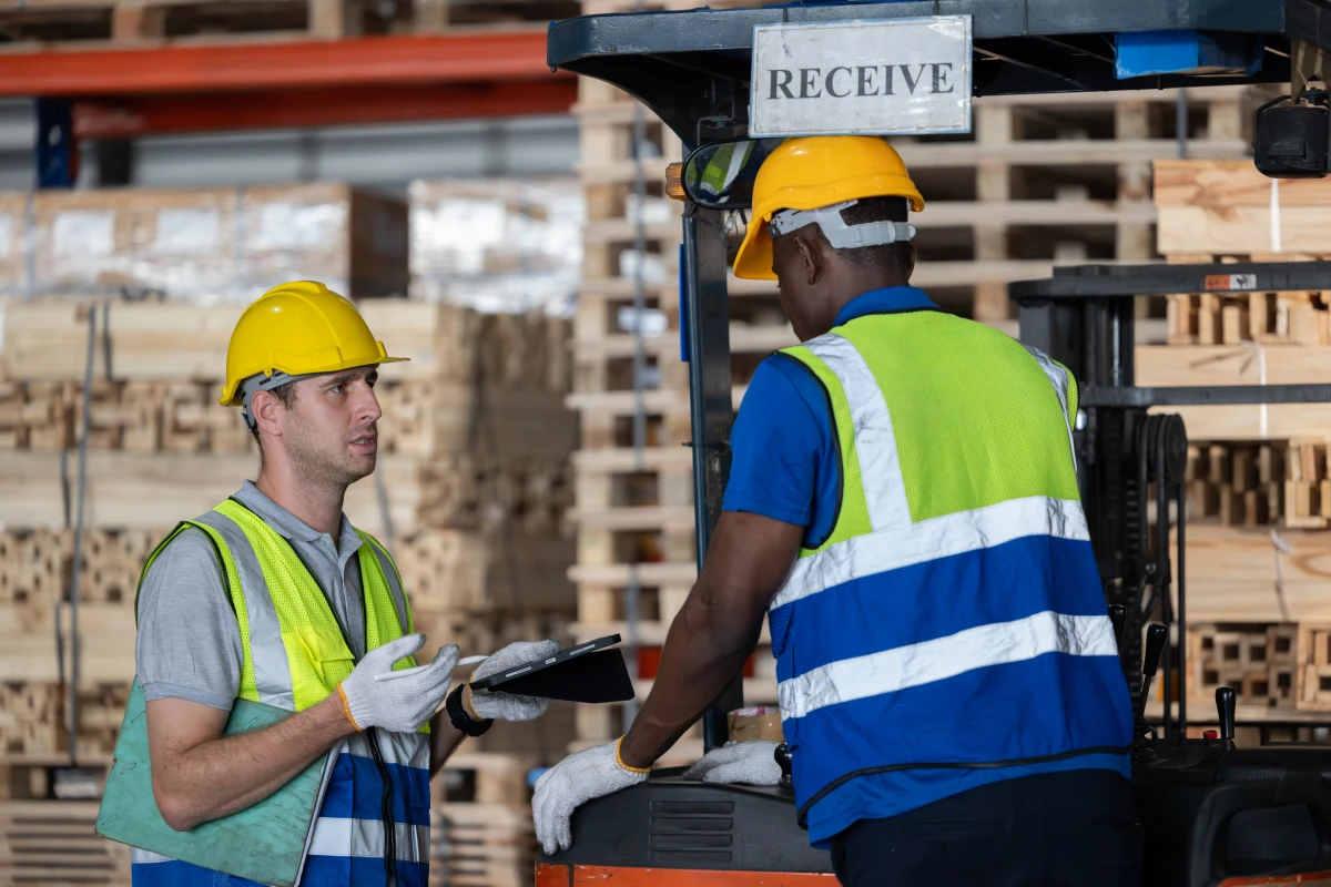 Révolution verte dans le transport : Les transporteurs face au défi de la logistique durable