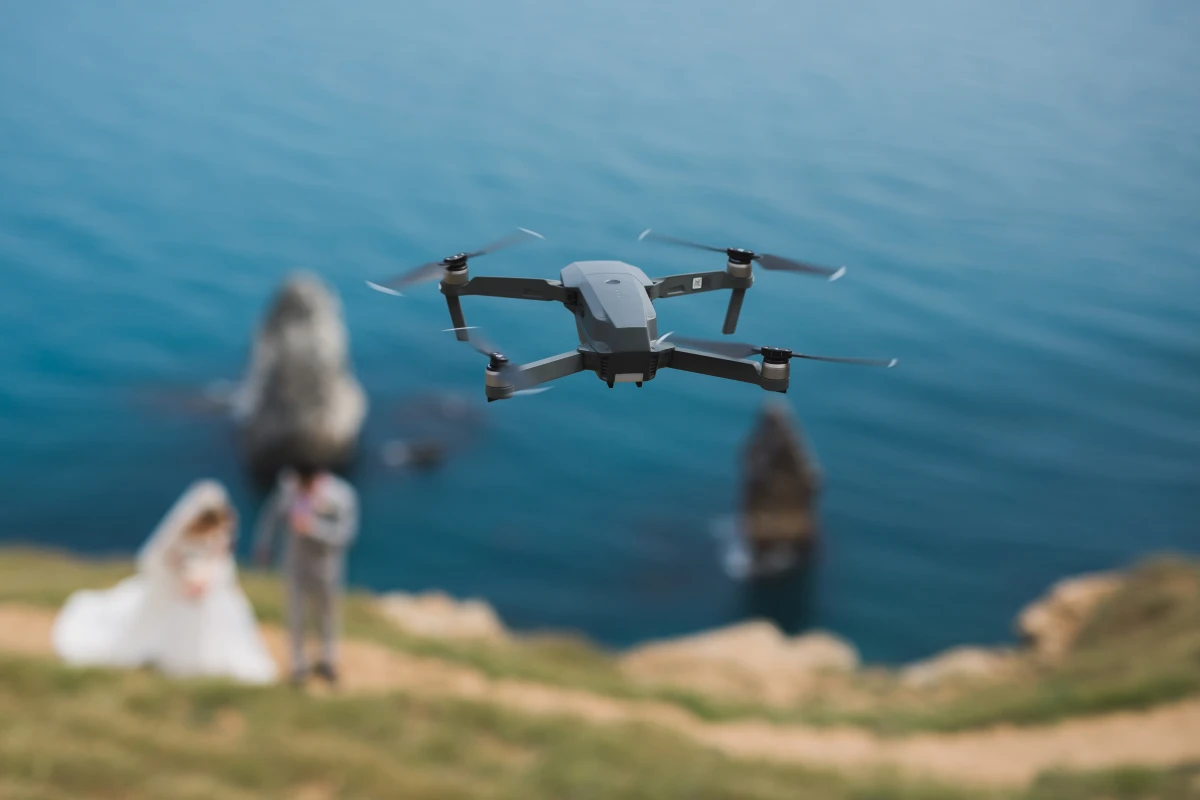 Drones en compétition : Le défi juridique des courses aériennes