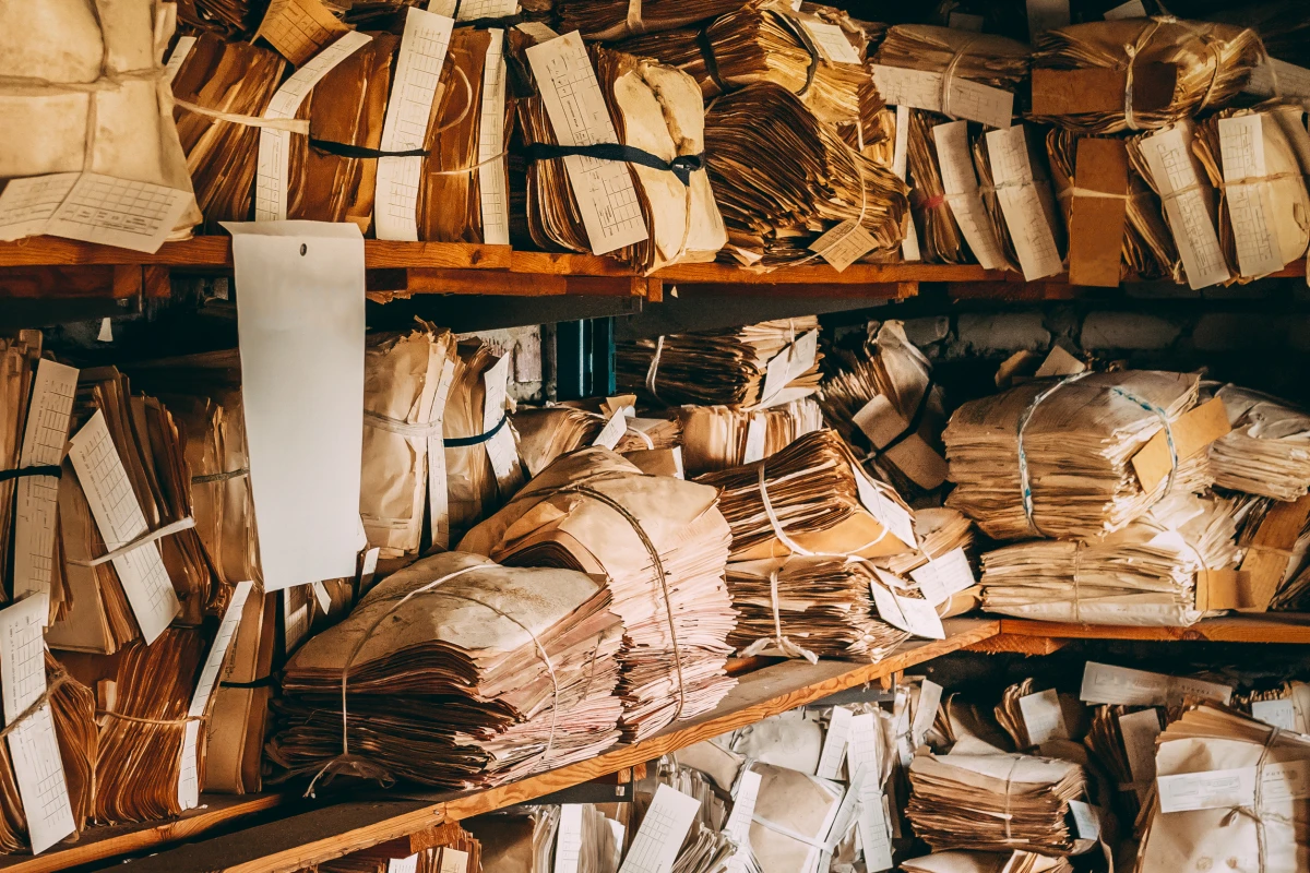 Enjeux juridiques de la gestion des archives numériques en entreprise