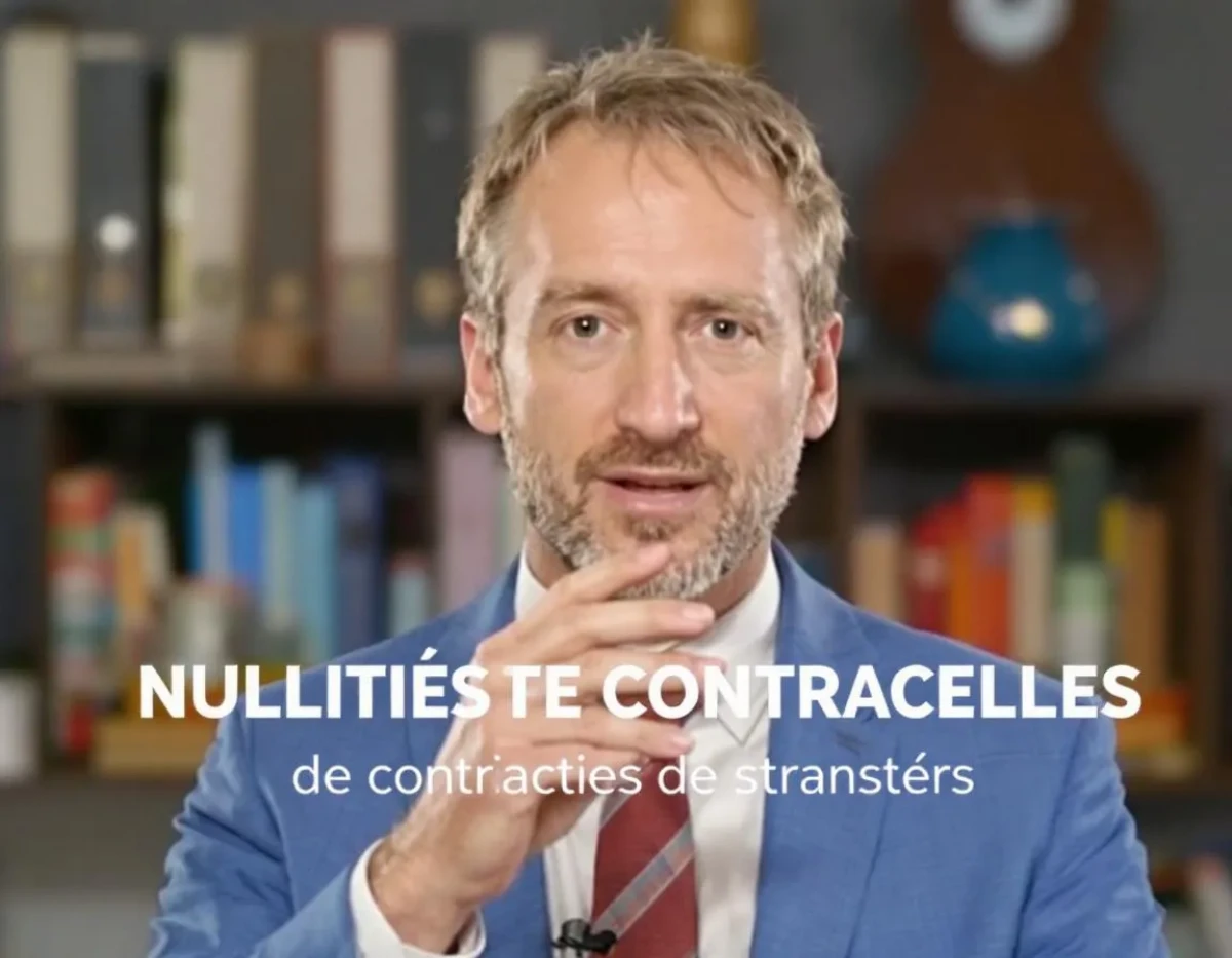 La Théorie des Nullités Contractuelles : Maîtriser les Risques et Optimiser les Recours