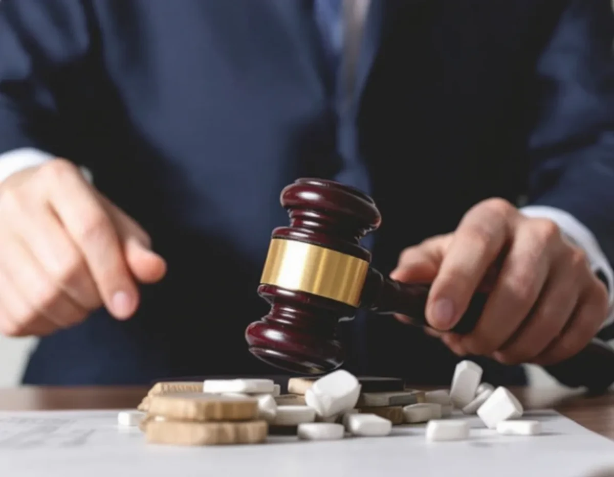 Droit Pénal : Comprendre les Nouvelles Sanctions