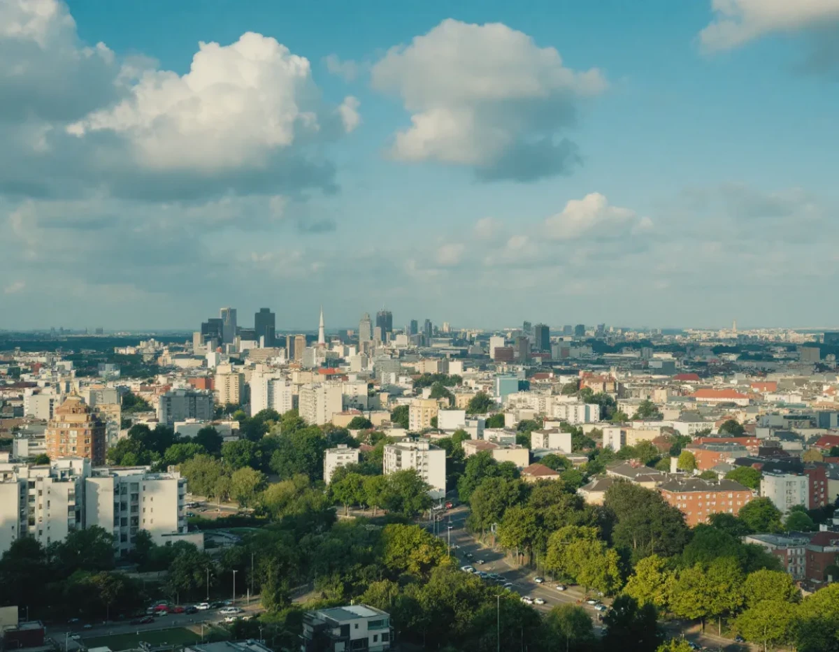 Urbanisme 2025 : Faire Face aux Nouveaux Défis Réglementaires