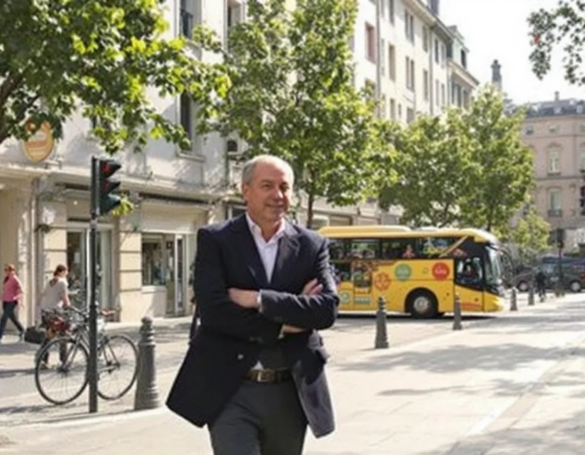Les Innovations dans le Droit de l'Urbanisme : Vers une Transformation Durable de nos Espaces