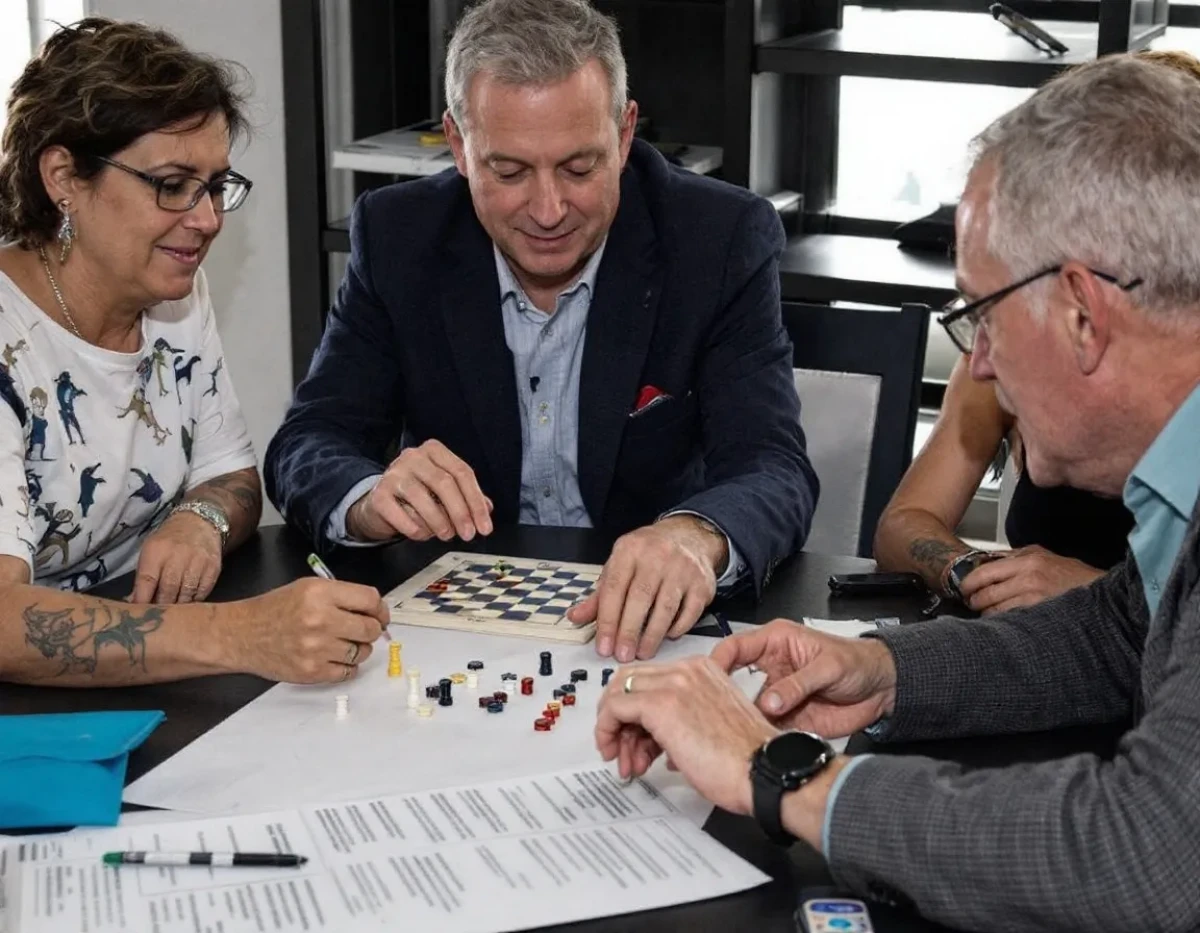 Les Nouvelles Règles du Jeu : La Transformation de la Gestion des Copropriétés en 2024