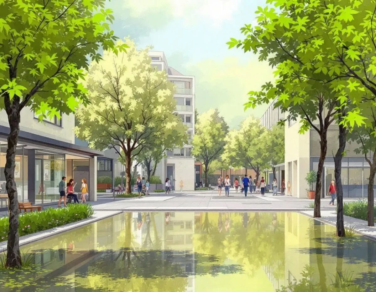 Les Nouveaux Défis du Droit de l'Urbanisme: Entre Innovations et Régulations en 2025