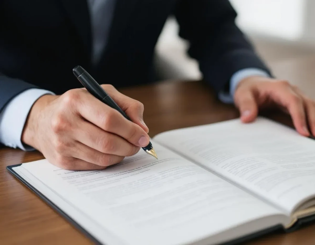 Les Secrets Essentiels des Stratégies Juridiques Gagnantes