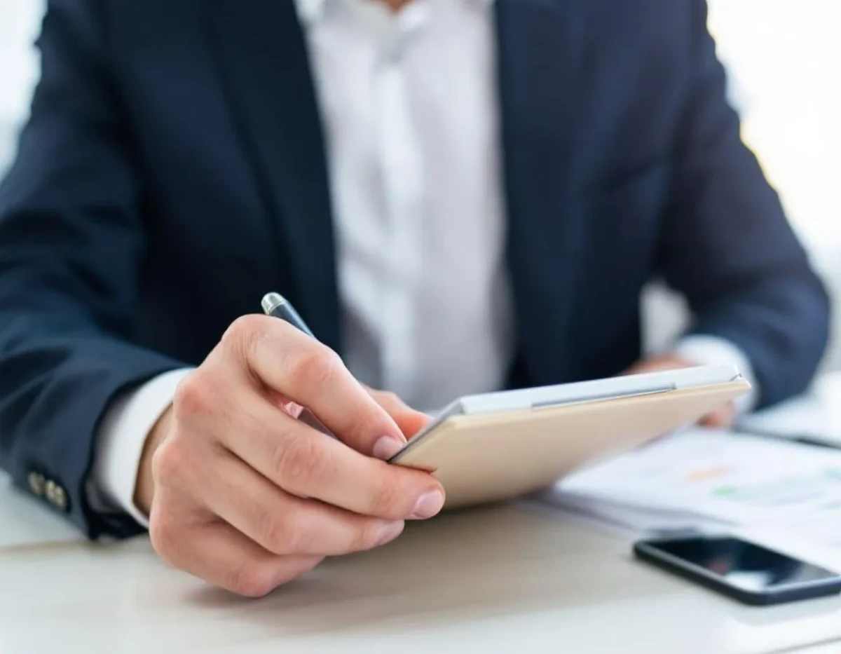 Maîtriser la Fiscalité Professionnelle en 2025