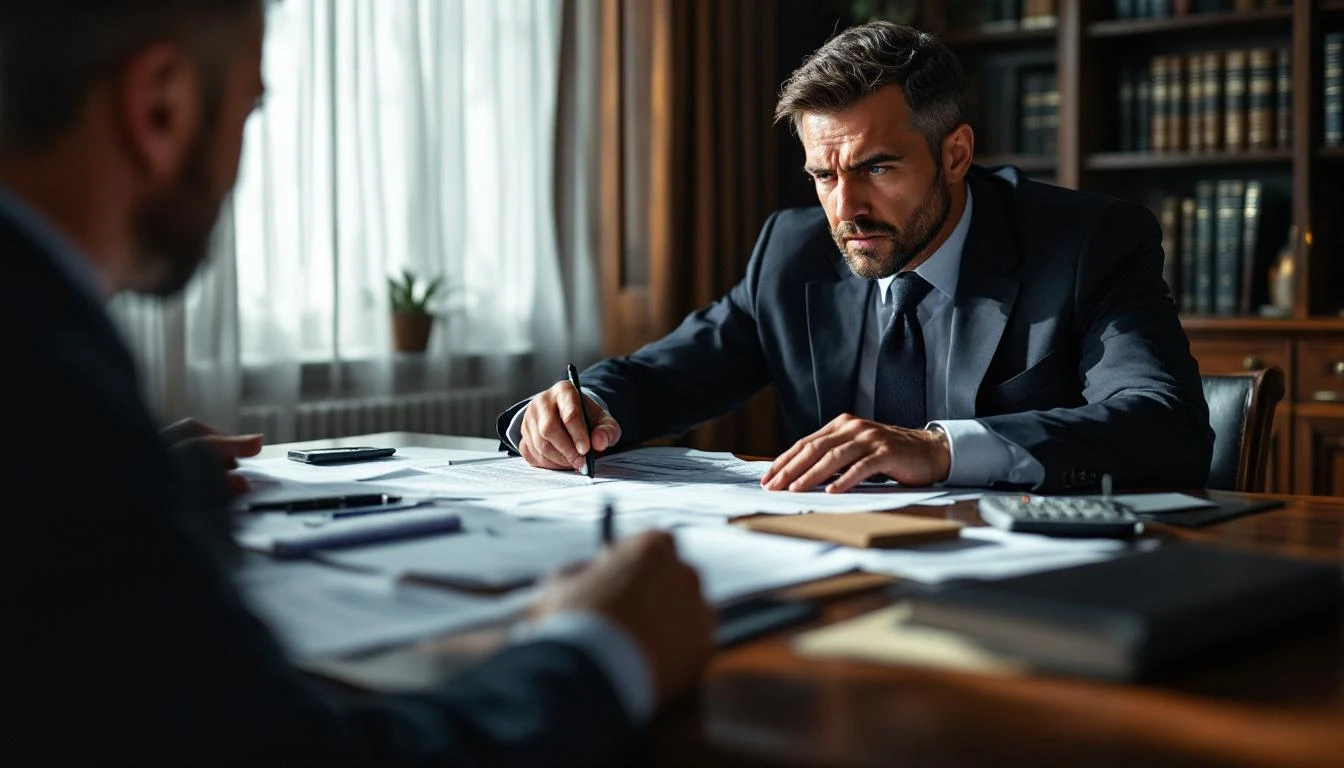 Relevé d'information assurance auto : 5 erreurs à éviter