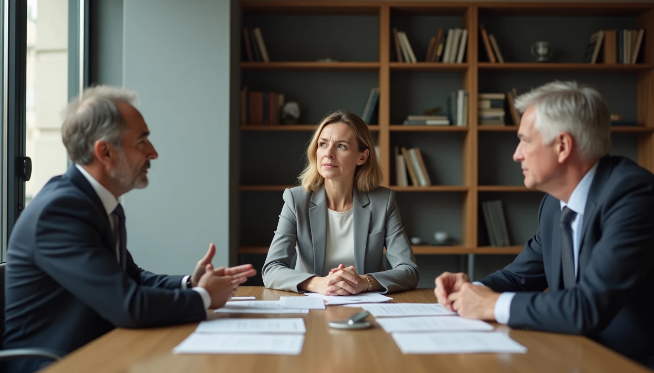 Investir en SCPI : Transformer les contraintes légales