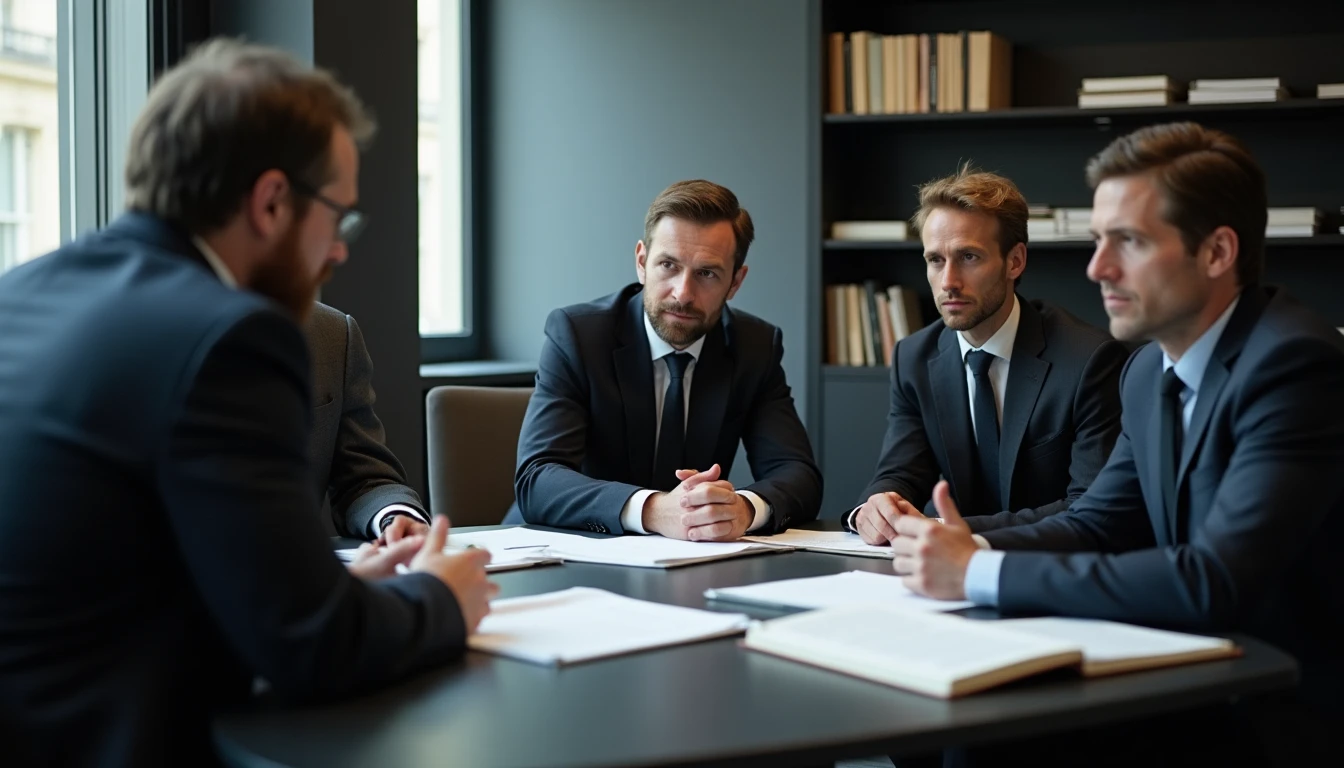 Décret tertiaire : Révolution juridique ou contrainte managériale ?