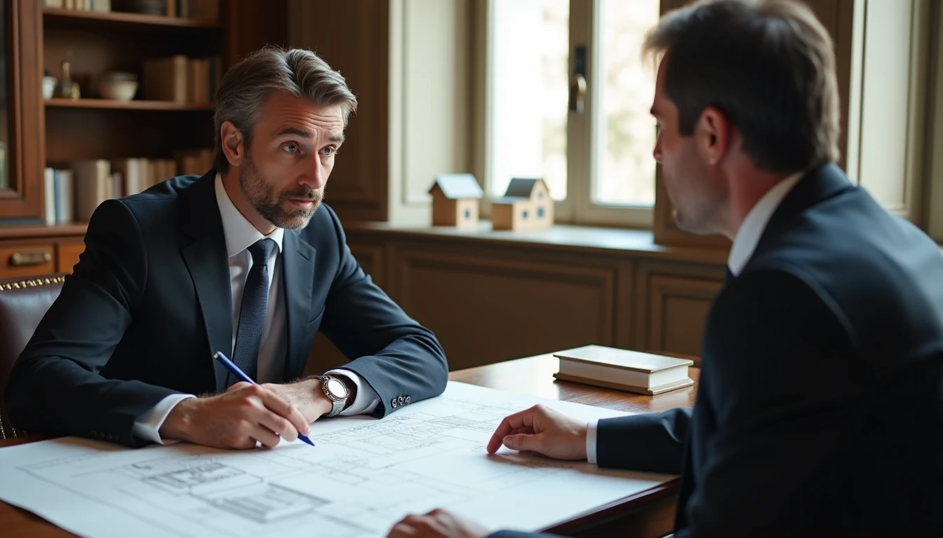 Hauteur minimum sous plafond : ce que dit la loi française