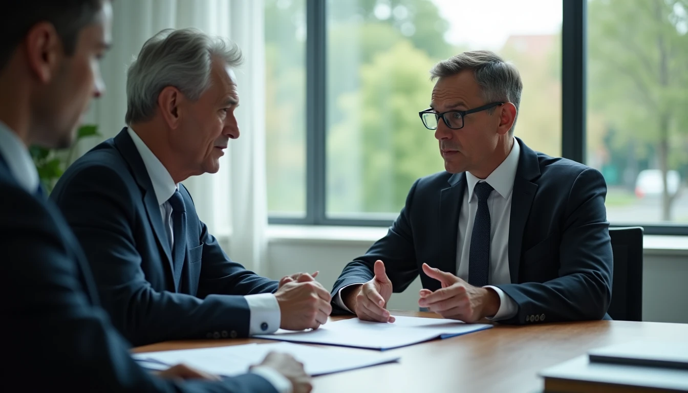Affacturage : quand le droit devient votre meilleur allié