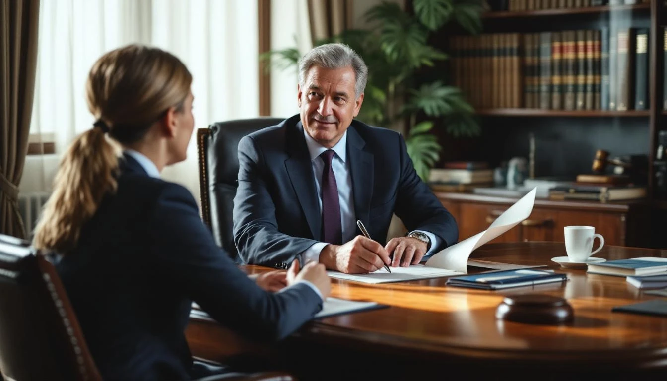 Consultation gratuite notaire : 7 situations où en profiter