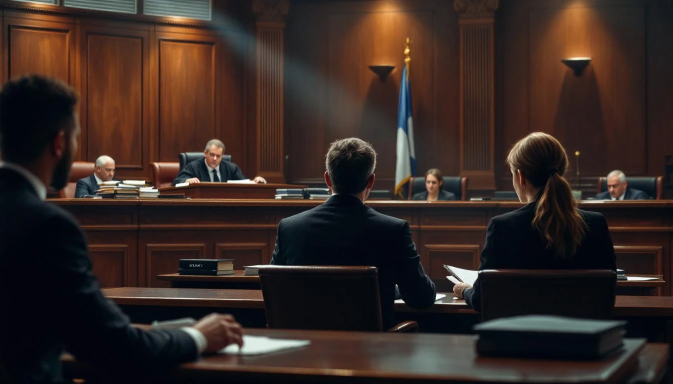 Maif Vie devant les tribunaux : Jurisprudence et recours possibles