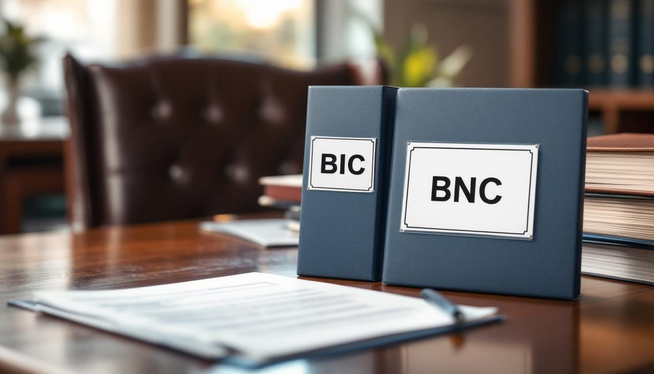BIC ou BNC : quel régime fiscal pour les indépendants