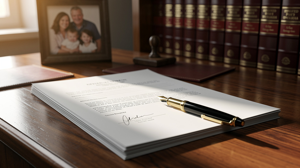 5 bonnes raisons de privilégier le divorce chez le notaire