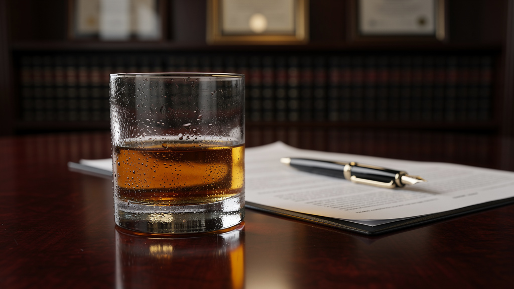 TVA sur alcool : impacts économiques pour les producteurs