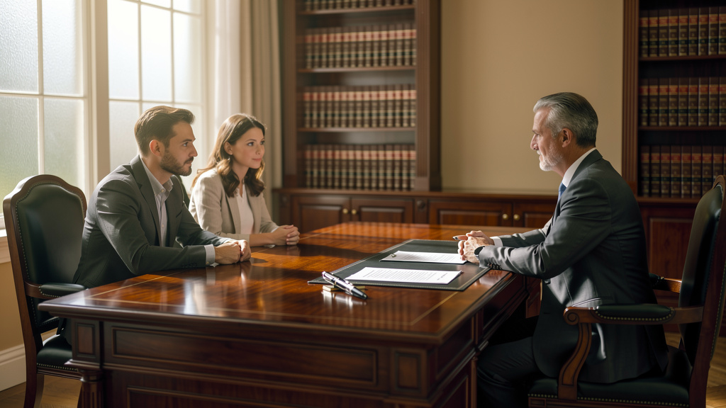 Divorce chez le notaire une solution rapide et efficace